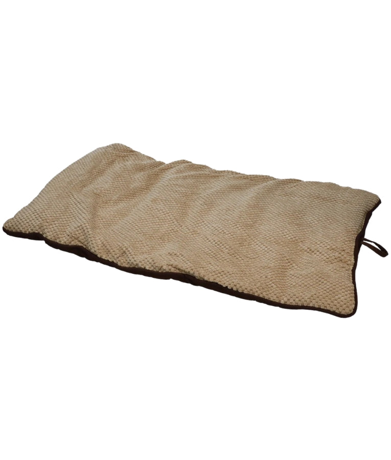 Pawise - CozyTime Teflon Dog Mat, Waterproof Padded Cushion, For Dogs - XS-S-M-LXL
