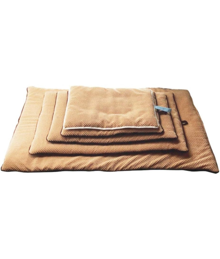 Pawise - CozyTime Teflon Dog Mat, Waterproof Padded Cushion, For Dogs - XS-S-M-LXL