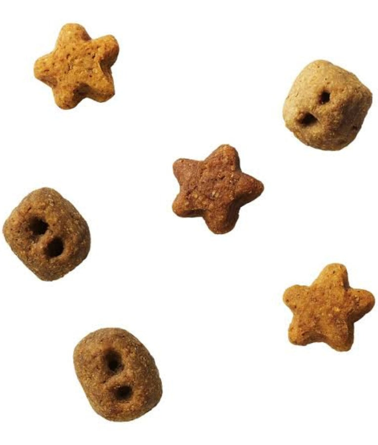 Webbox - Snackibles Poultry Perfections, Crunchy Baked Treats, Adult, For Cats - 85g