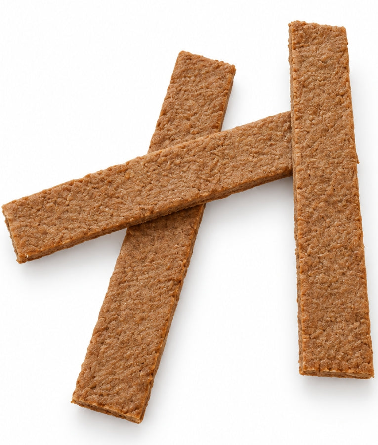 Webbox - Chew-it Chews With Chicken, Wheat-Free, All Life Stages, For Dogs - 20 Chews (200g)