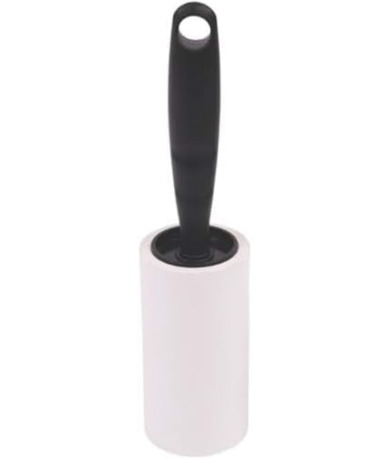 M-Pets - Purrfect Lint Roller, Removes Pet Hair From Furniture & Clothing, For Dogs & Cats - 100 Sheets Each