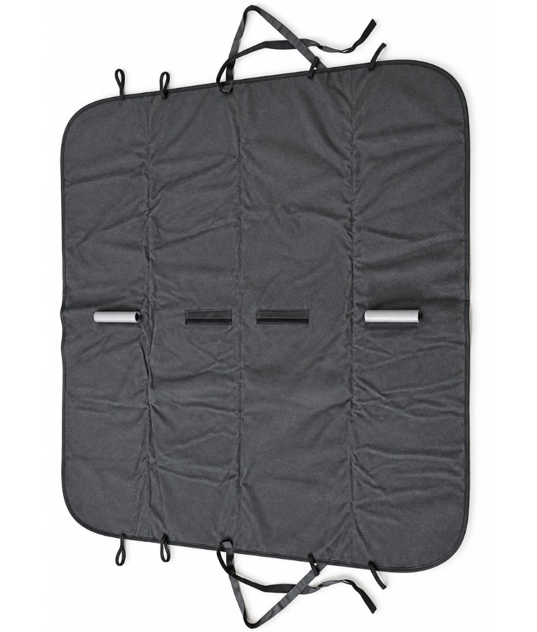 Pawise Car Seat Cover, 110 x 130 cm