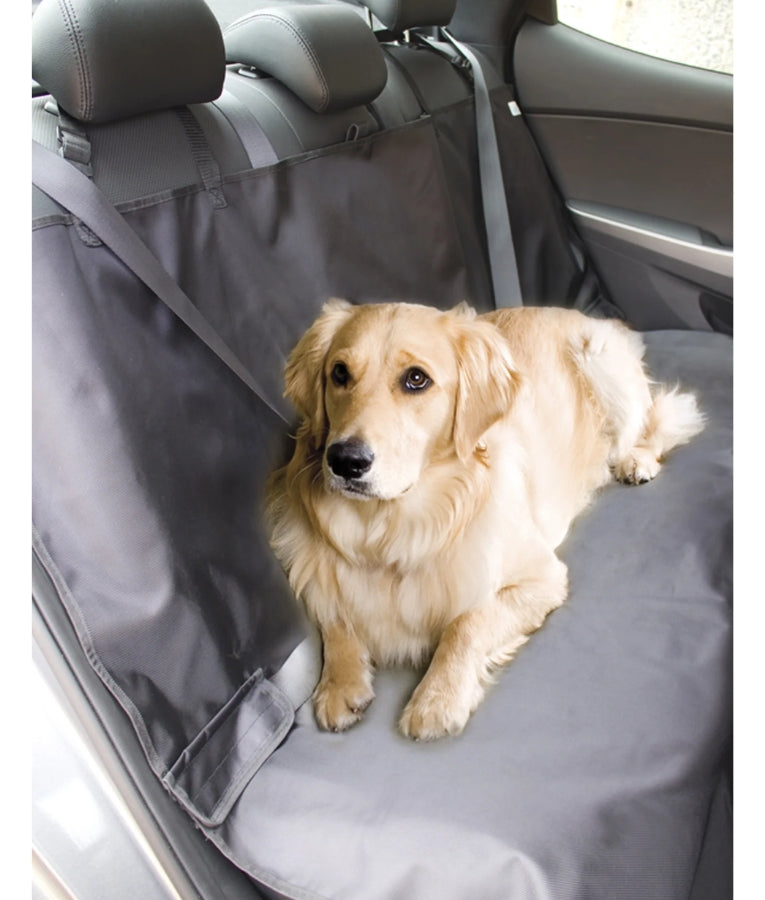 Pawise Car Seat Cover, 110 x 130 cm