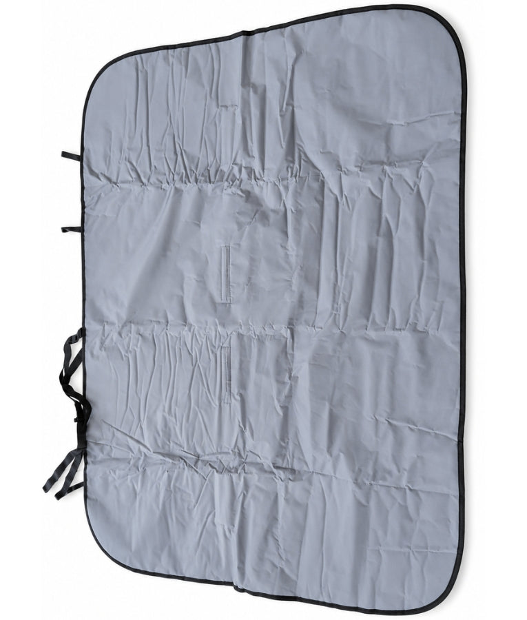 Pawise Car Seat Cover, 110 x 130 cm