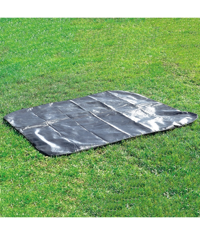 Pawise Car Seat Cover, 110 x 130 cm