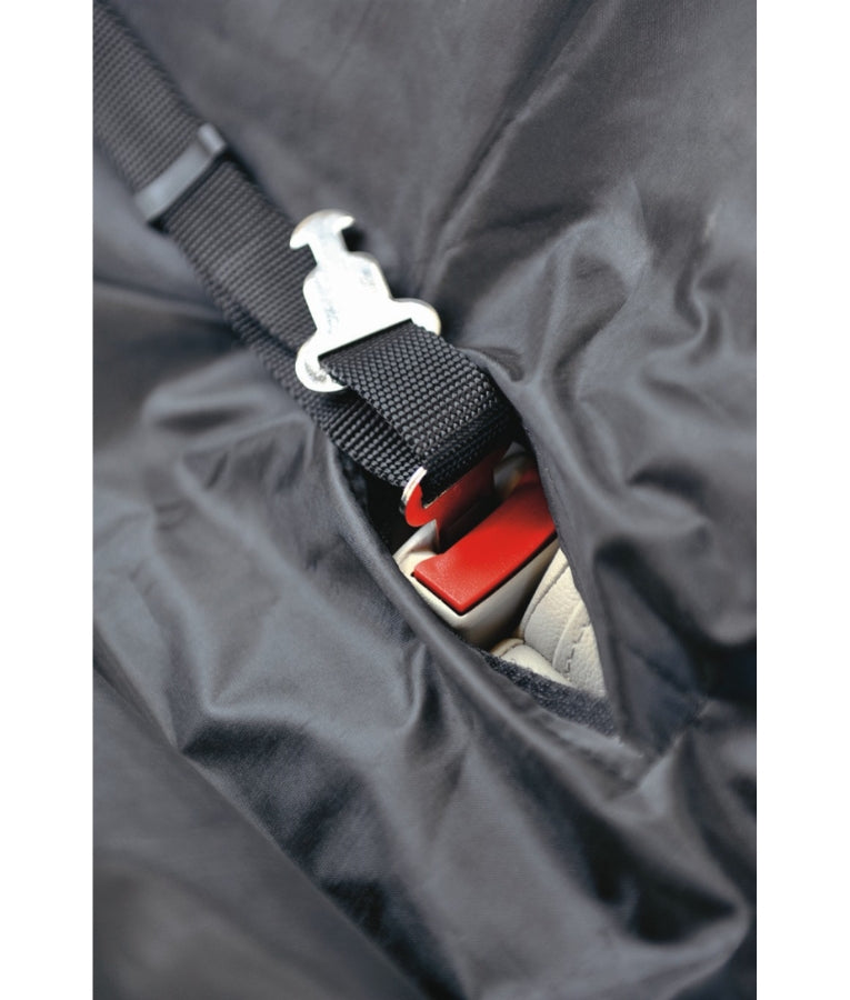 Pawise Car Seat Cover, 110 x 130 cm