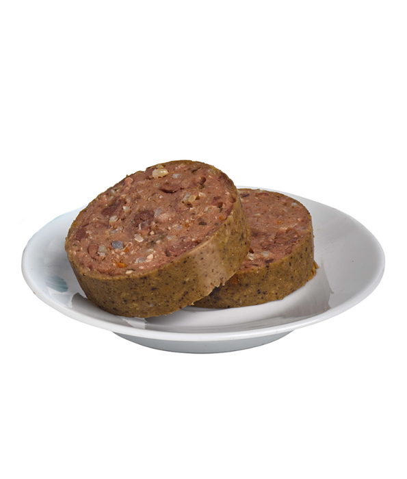 Webbox Naturals Lamb And Chicken 650g