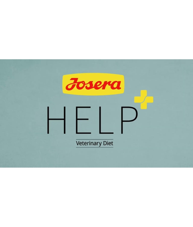 Josera - Help Urinary With Cranberry, Struvite Stone Support, Adult Dry Cat Food - 2kg