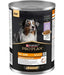Pro Plan Everyday Nutrition Turkey in Jelly wet dog food can for adult dogs, featuring turkey dog food as main ingredient.