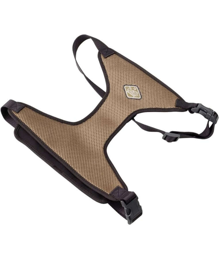 Europet Bernina - D&D All Season Dog Harness, Bronze, Cooling & Warming Therapeutic Harness - L, XL