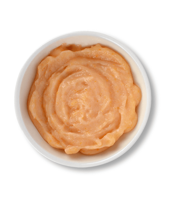 Wanpy - Fresh Salmon & Chicken Cat Meat Paste, Salmon, Chicken, Carrot, All Life Stages - 90g