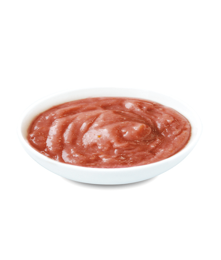 Wanpy - Fresh Duck & Pumpkin Meat Paste Cat Treat, Duck, Pumpkin, Easy Digestion, All Life Stages - 90 g