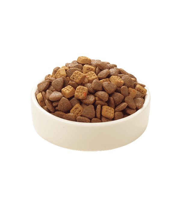 Wanpy – Grain-Free Beef Adult Dry Dog Food, High Animal Protein, Hypoallergenic, All Breed Sizes Adult Dog Food - 1.5 kg - 12 kg