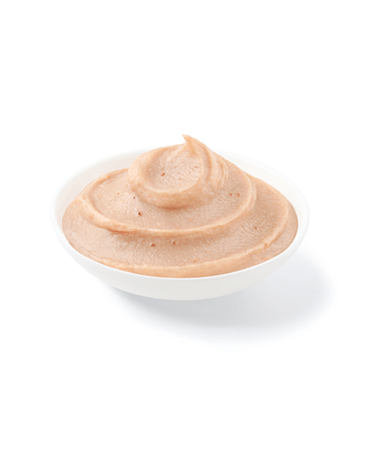 Wanpy - Creamy Lickable Salmon & Tuna Kitten Treat, Digestive Support, Skin & Coat - 70 g (5 Tubes)