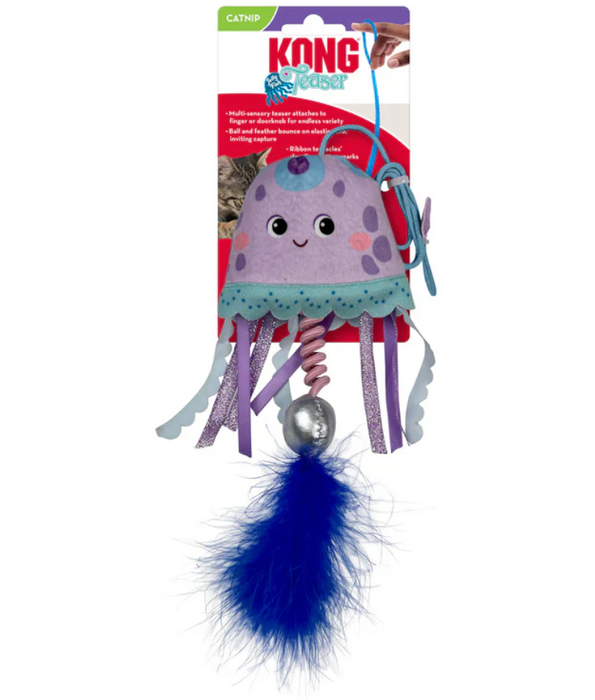 Kong - Teaser Jellyfish