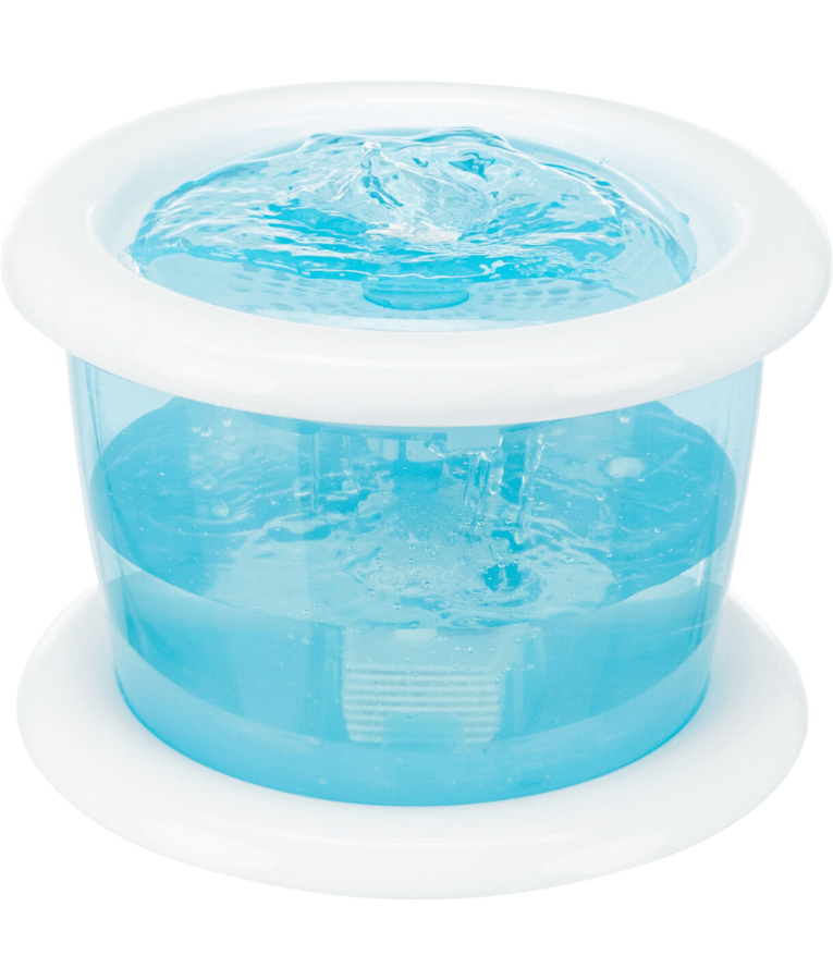 Trixie - Drinking Water Automat Bubble Stream - 3 L