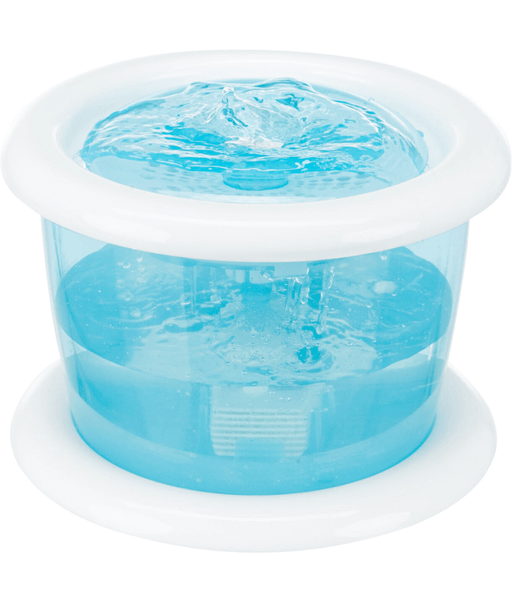 Trixie - Drinking Water Automat Bubble Stream - 3 L