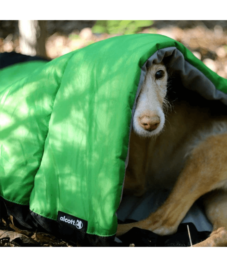 Alcott - Doggy Sleeping Bag