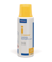 Virbac - Pyoderm Shampoo 250ml