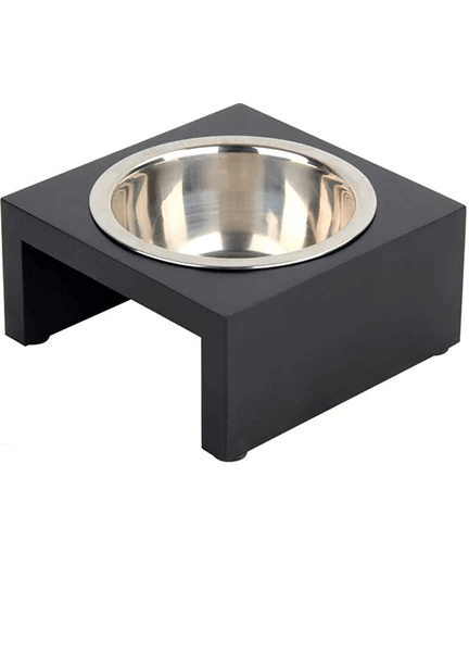 Pawise Deluxe Pet Diner Single Bowl Pawise