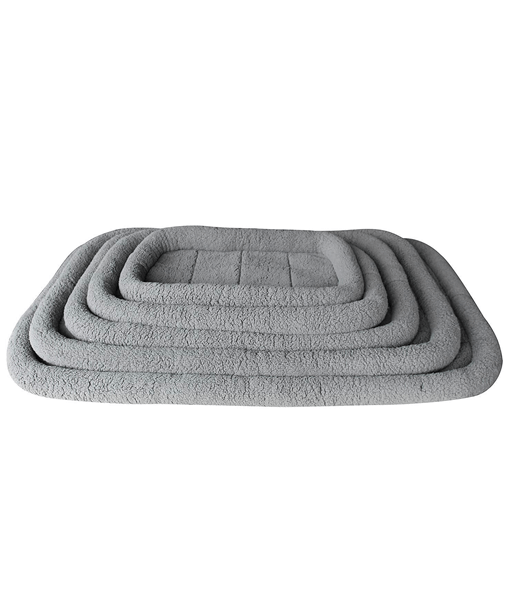 Pawise – Deluxe Crate Bed for Dogs (S–M–L)