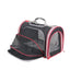 Pawise - Pet Carrier Large Large L48 x W31 x H35 cm Pawise