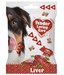 Duvo Duvo - Soft snack Liver 100g