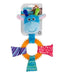 Pawise- Puppy Toy Giraffe ring