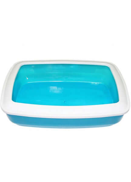 Pawise - Cat Litter Tray 48 x 30 x 36 cm Pawise