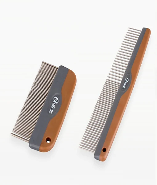 Oster- Premium comb set Oster