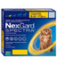 Nx Nxgrd Sp - 3.5kg-7.5kg