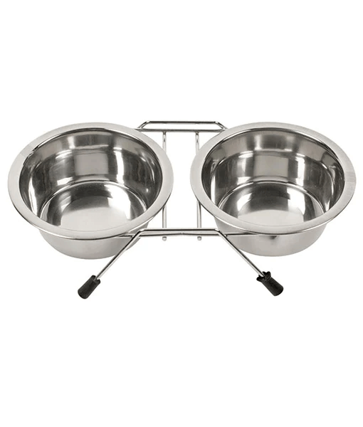 Duvo Duvo - Twin feeder