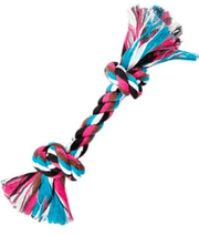 Duvo Color knot Bone