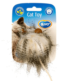 Duvo Duvo - Assortment Wooly