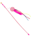 Duvo - Playing Rod Feathered Ball - Mix