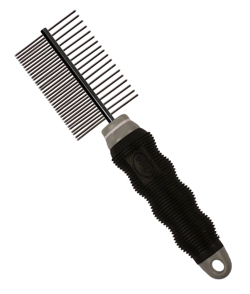 Duvo - Detangling Comb