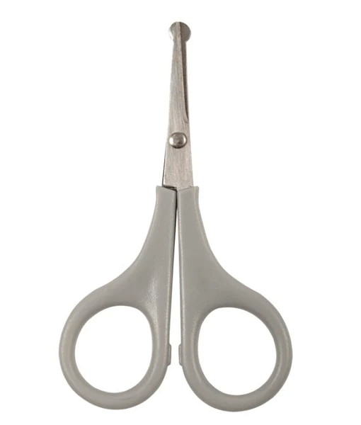 Duvo - Grooming Scissors Grey