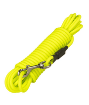 Duvo - EXPLOR South Tracking Dog Leash - Yellow