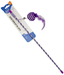 Duvo - Playing rod Catchy glitter ball purple