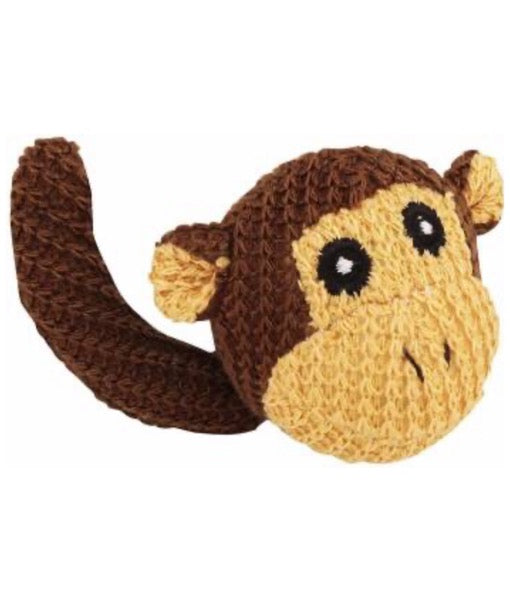 Pawise- Cat sock Monkey Pawise