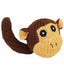 Pawise- Cat sock Monkey Pawise