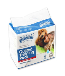 Pawise Pawise- Training Pads 56x56cm/60x90cm