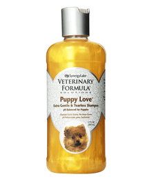 Veterinary Formula Solutions Veterinary Formula Solutions - Puppy Love Extra Gentle and tearless Shampoo 503mL