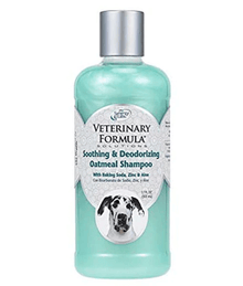Veterinary Formula Solutions Veterinary Formula Solutions - Soothing and Deodorizing Shampoo 503mL