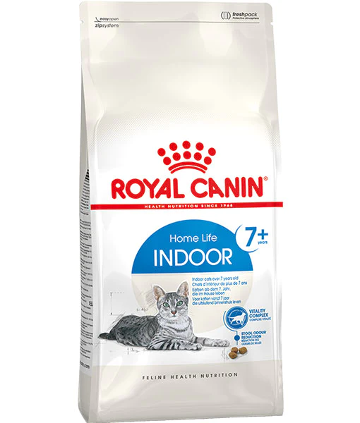 Royal Canin - Indoor 7+ Years 1.5kgs Royal Canin