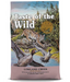 Taste Of The Wild Lowland Creek Feline Recipe with Roasted Quail & Roasted Duck 2 kg Taste of The Wild