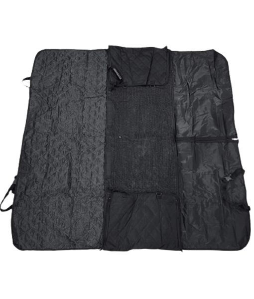 Car Seat Cover 135*50