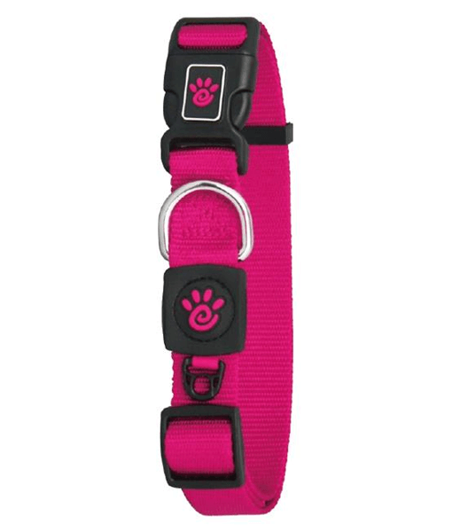 Doco - Dog Collar Pink
