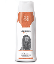 M-Pets M-pets Long Hair Shampoo 250 ml