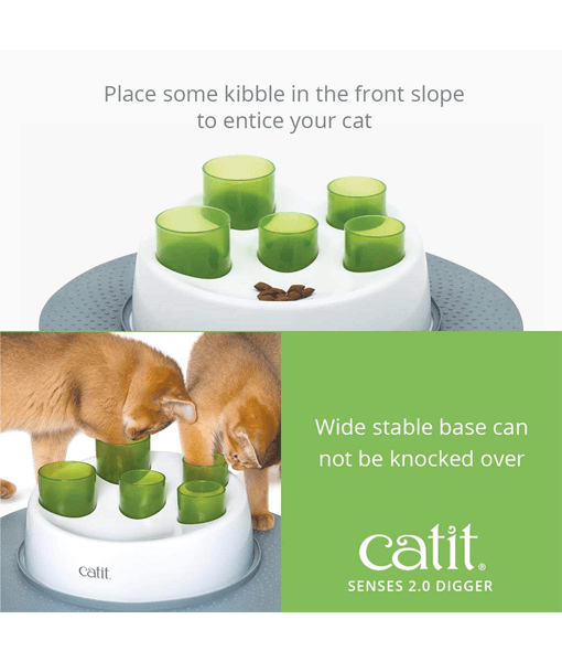 Catit Senses 2.0 Digger